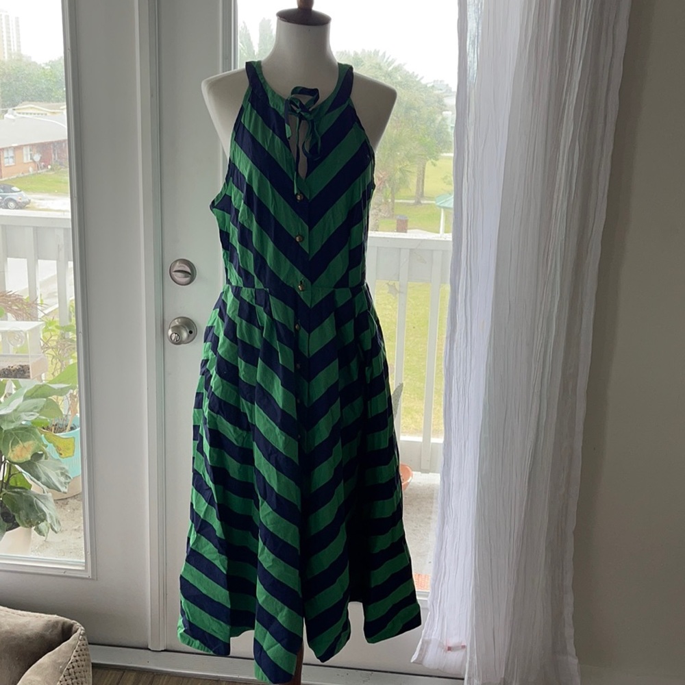Casual dress size 12